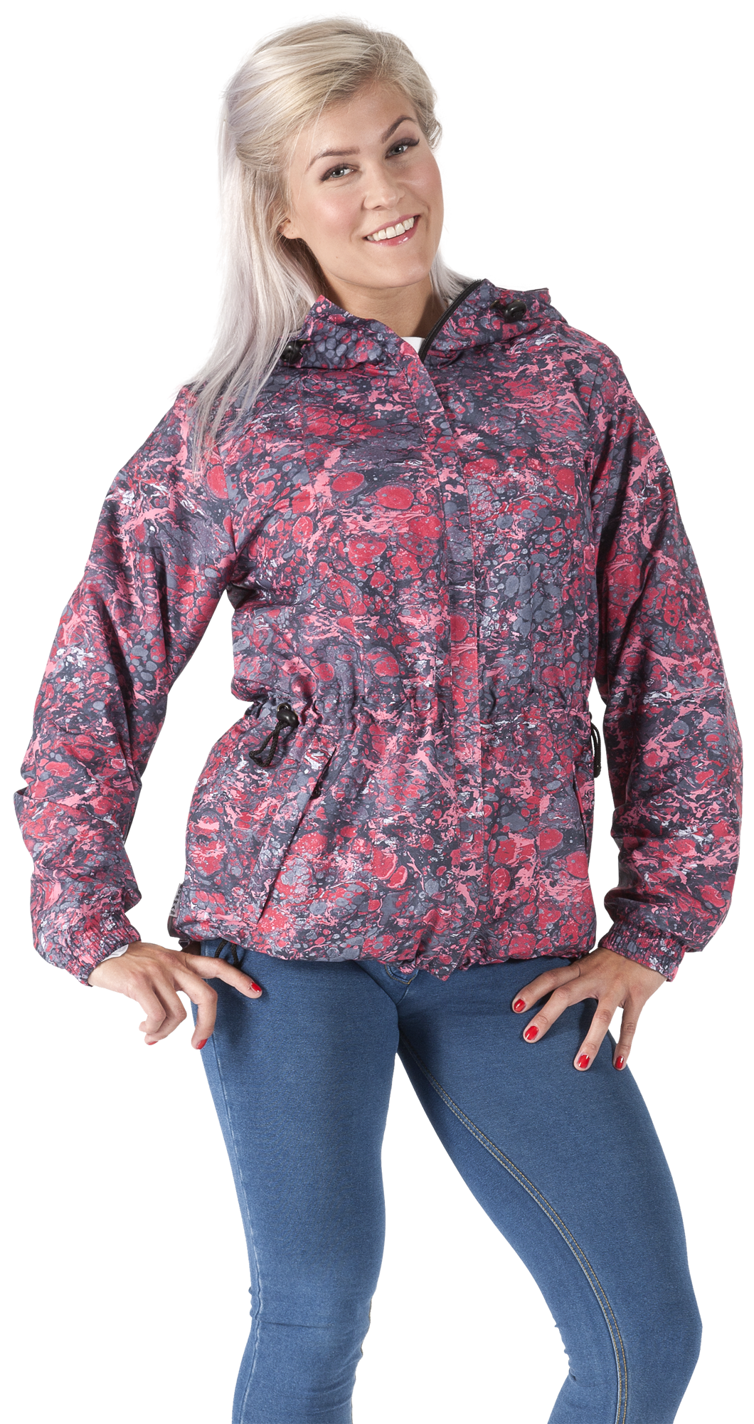 Taika 2551 pun.musta