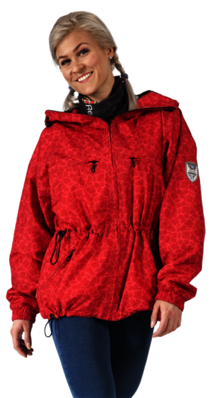 Lappi 1130 pun.kuosi