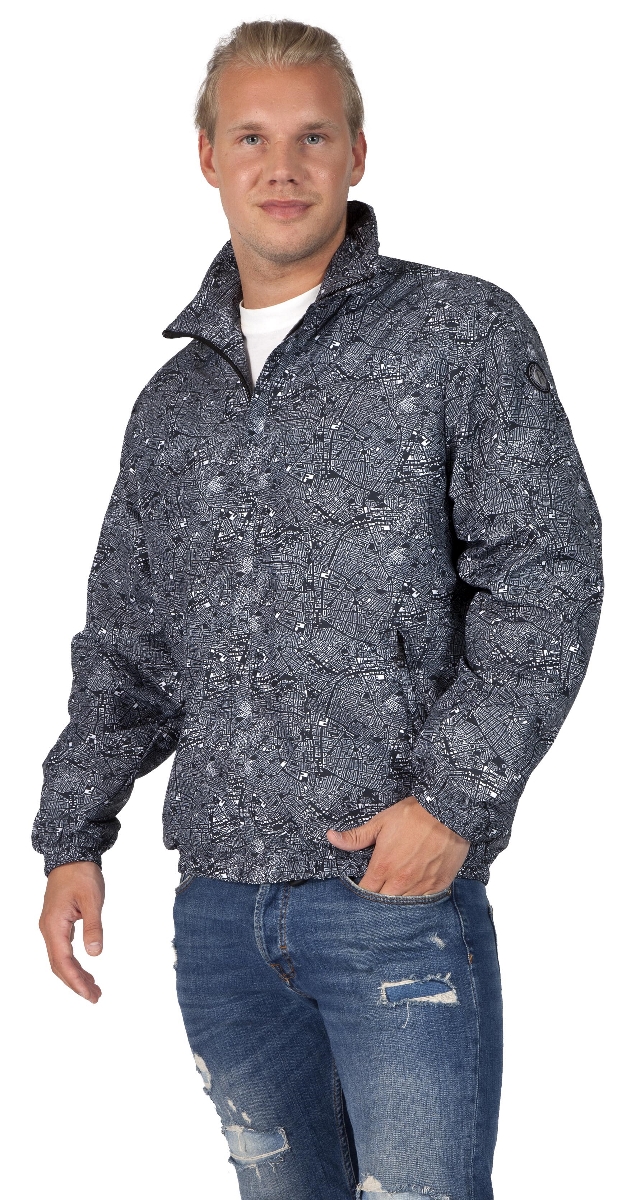 6642 Max 178 (S-XXL, 56-70)